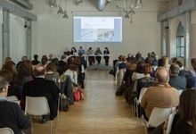 Lucida Lab Milano: digital technologies for art works