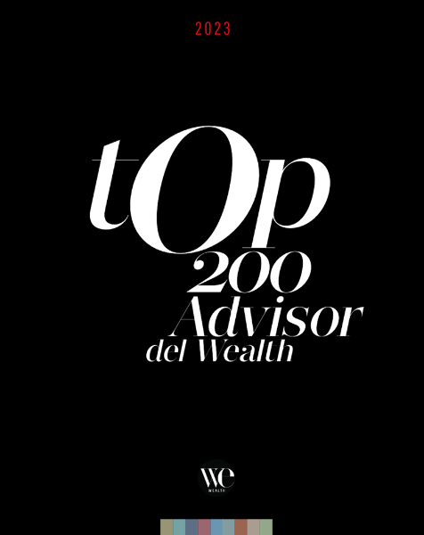 Open Care in Top 200 Advisor del Wealth