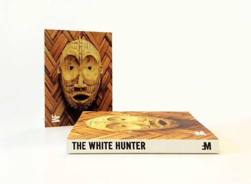 Catalogue The White Hunter. African memories and representations