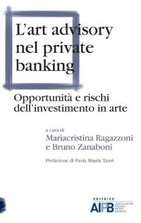 L’art advisory nel private banking
