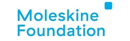 20 anni di Open Care: un taccuino personalizzato Moleskine Foundation 