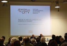 Jewish and the city
