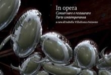 Presentazione del volume "In opera" - Venezia