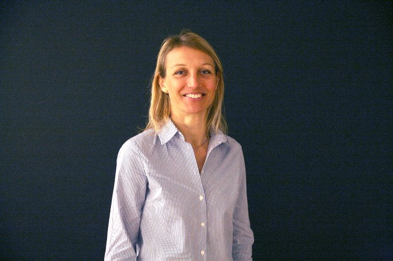 Chiara Fiorentini